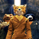 Critics Are Wild About <em>Fantastic Mr. Fox</em>